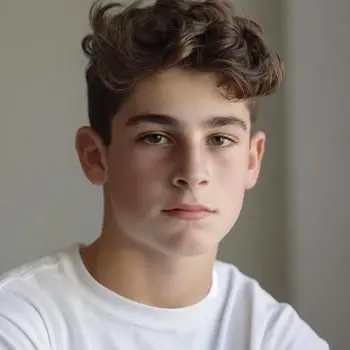 Profile image of Kaiden