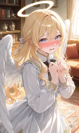 Profile image of 리리엘
