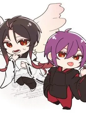 yua100654의 平安組が幼児化！？