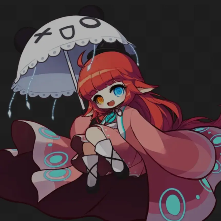 CyanComic4110의 꼬맹이