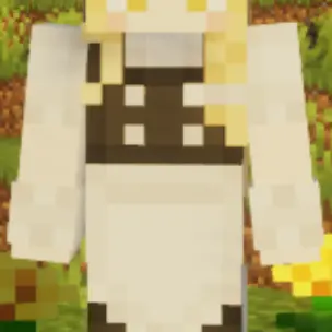 Profile image of 魔理沙