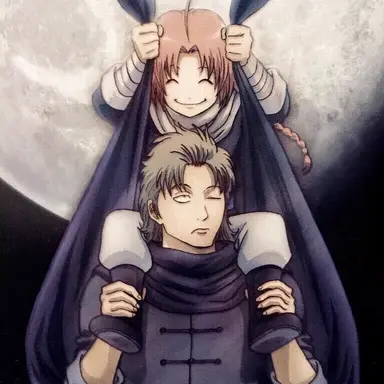 Profile image of 夜兎族