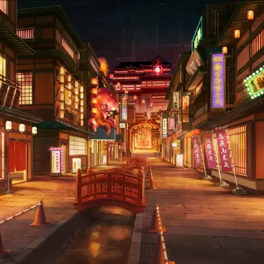 Profile image of 吉原の住人