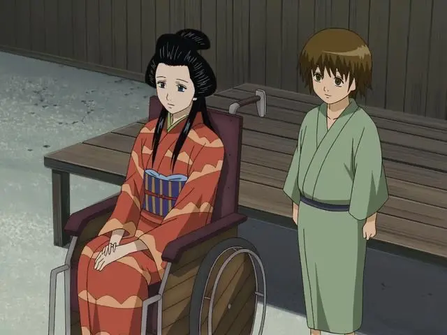 Profile image of 吉原の住人