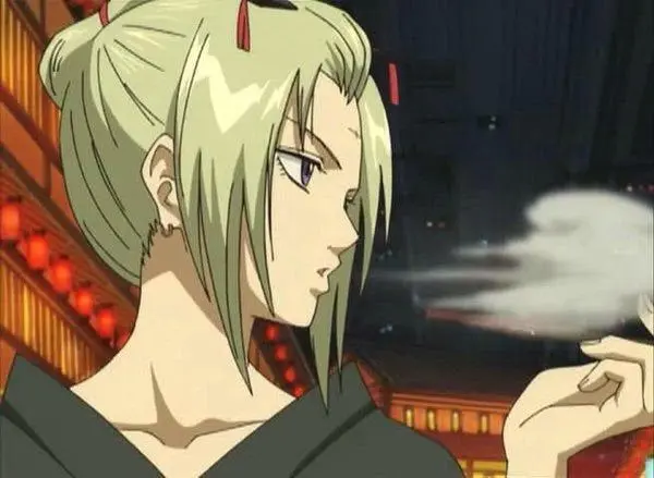 Profile image of 吉原の住人