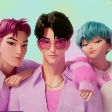 Profile image of 사자보이즈