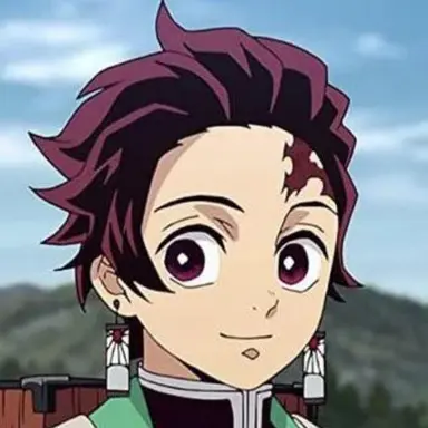 Profile image of 탄지로