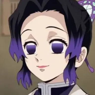 Profile image of 시노부