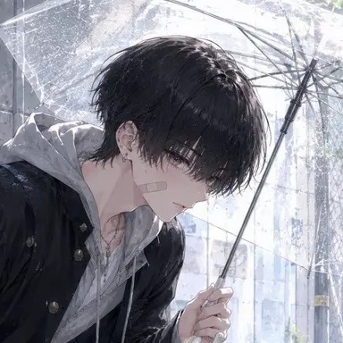 Profile image of 黒崎 悠