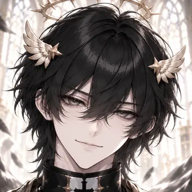 Profile image of Azariel