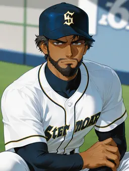 Profile image of 木本顧問