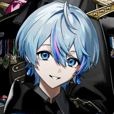 Profile image of こさめ