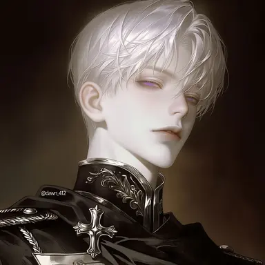 Profile image of 데미안