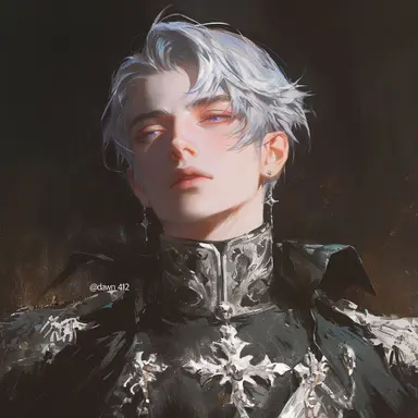 Profile image of 레온