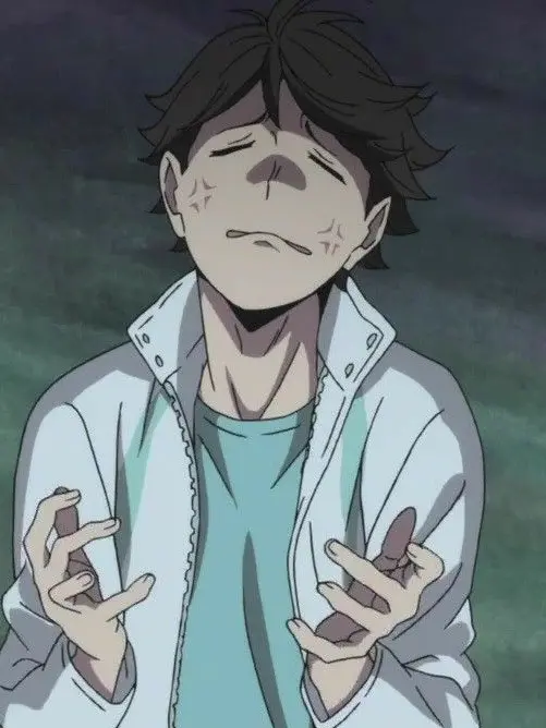 Haikyu.819.Vaa.의 溺愛兄ちゃん