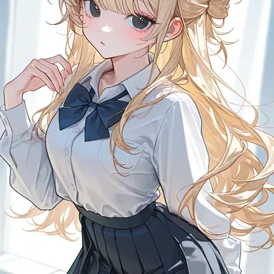 Profile image of 玲美