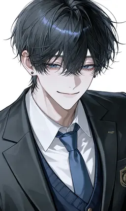 Profile image of Fuma