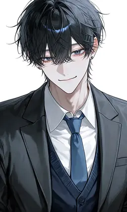 Profile image of Fuma
