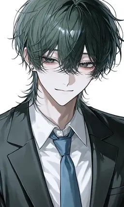 Profile image of Akito