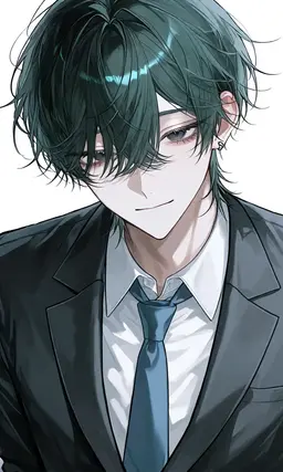 Profile image of Akito