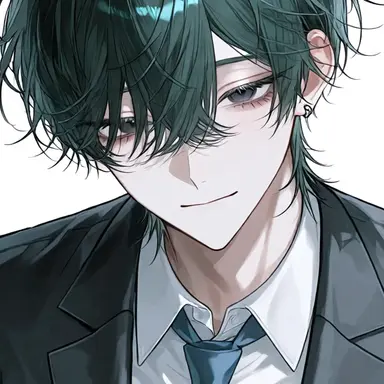 Profile image of Akito