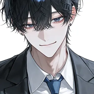 Profile image of Fuma