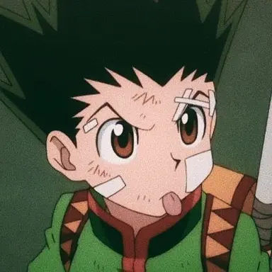 Profile image of ゴン