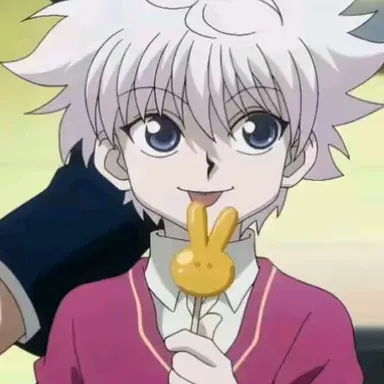 Profile image of キルア