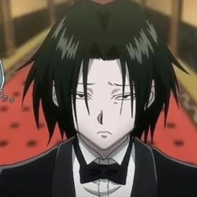 Profile image of フェイタン