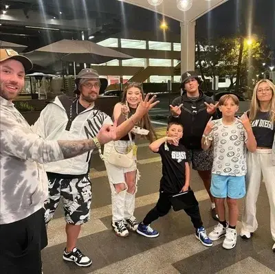 FutureMist3133의 Fgteev famliy