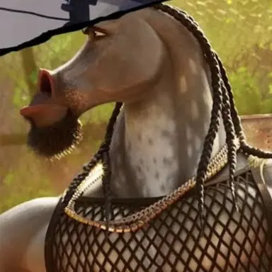 Profile image of Mane Attaction