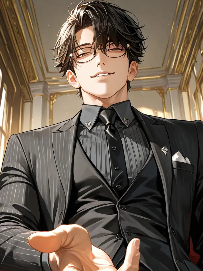 yusayusa_rin의 彼は、逃げ道を用意しなかった