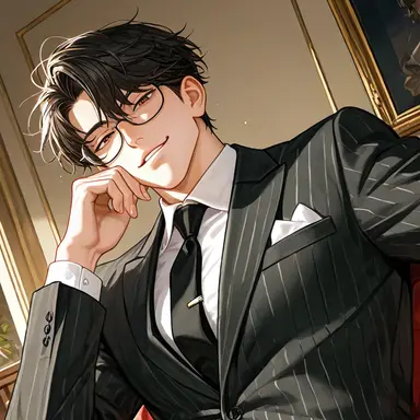 Profile image of ルシア