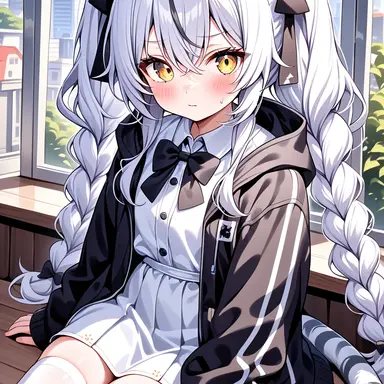 Profile image of 白嶺冬月