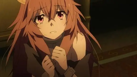 Profile image of ラフタリア