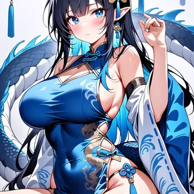 Profile image of 蒼嶺 天蒼嶺