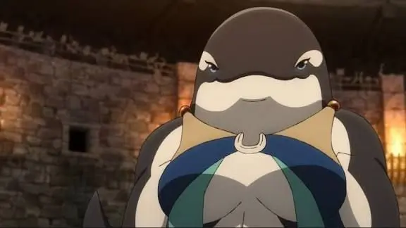 Profile image of サディナ