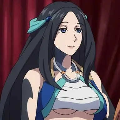 Profile image of サディナ
