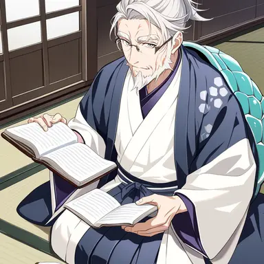 Profile image of 武田道徳