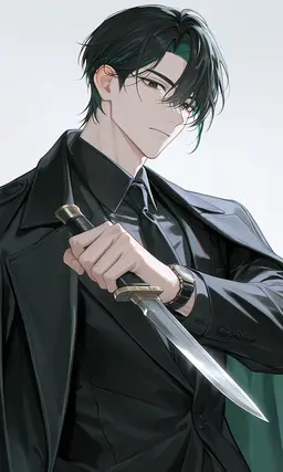 Profile image of Asahi