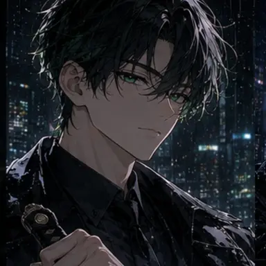 Profile image of Asahi