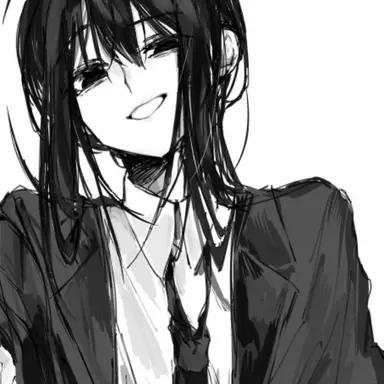 Profile image of 神代 凜