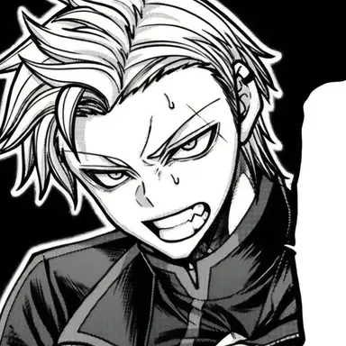 Profile image of 百鬼 大我