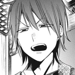 Profile image of 道満