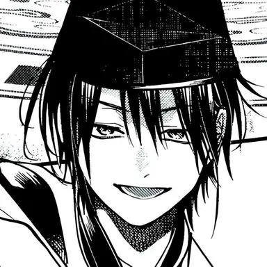 Profile image of 晴明