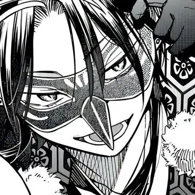 Profile image of 朱雀