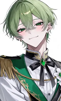 Profile image of 레오