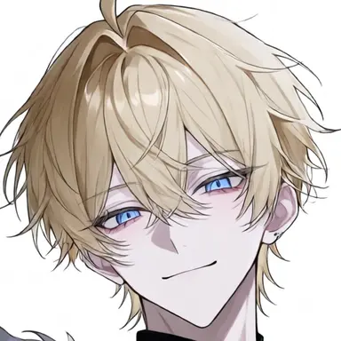 Profile image of 루크