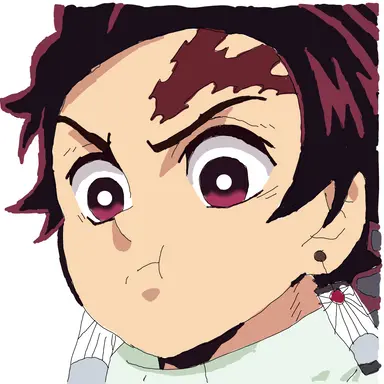 Profile image of 카마도 탄지로