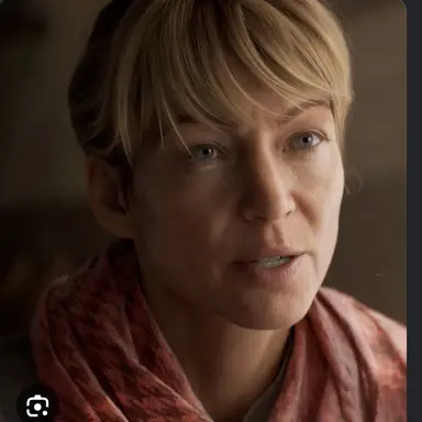 Profile image of Kate Laswell